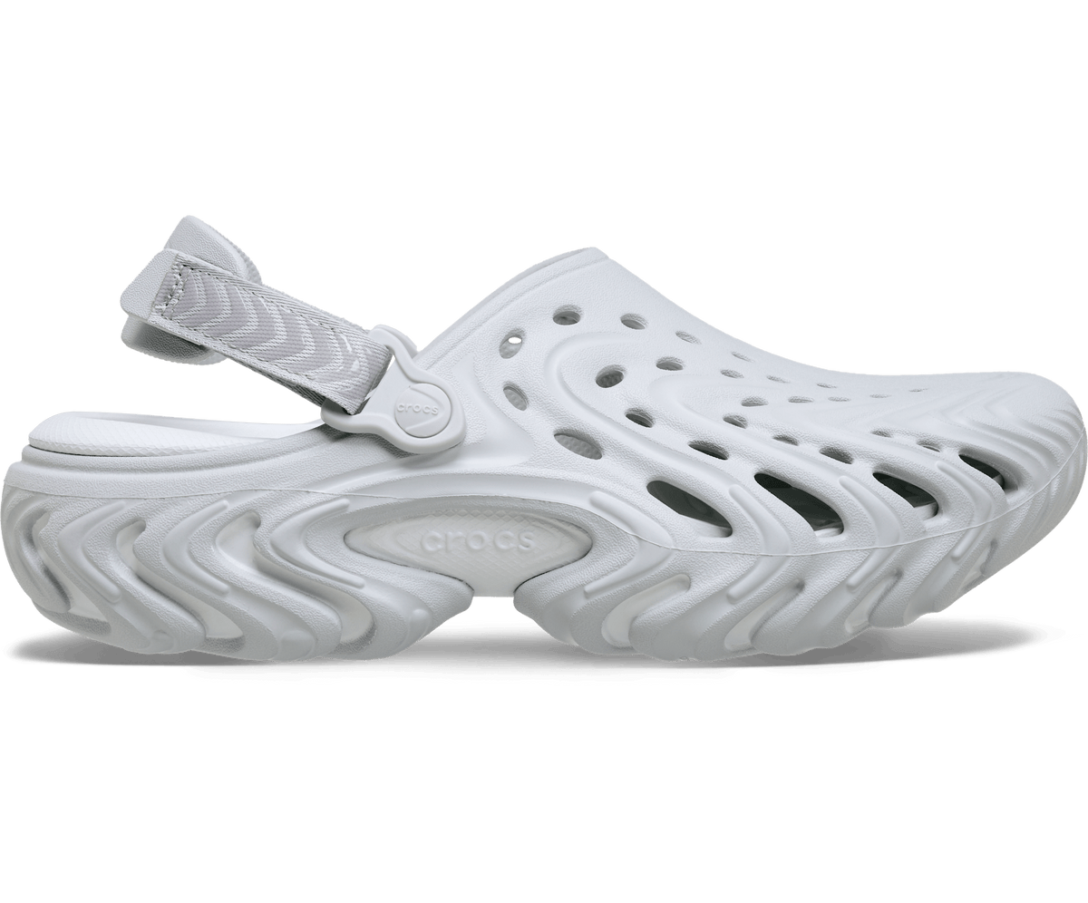 Crocs Echo II Chrome – Women's