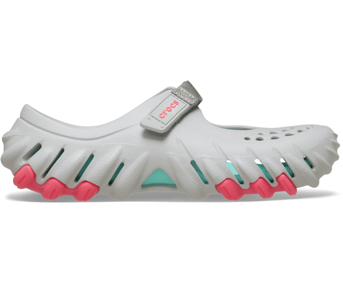 Crocs Echo Mary Jane Fade – Women's