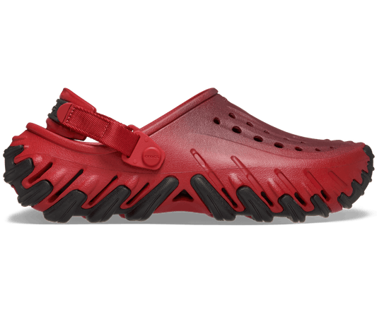 Crocs Echo RO Clog Fade – Men's