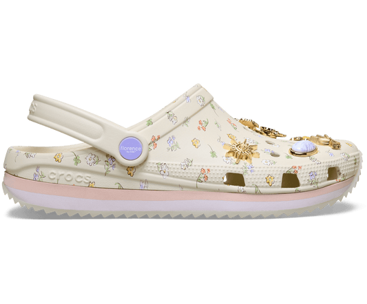 Crocs Florence by Mills Crocband Runner – Men's