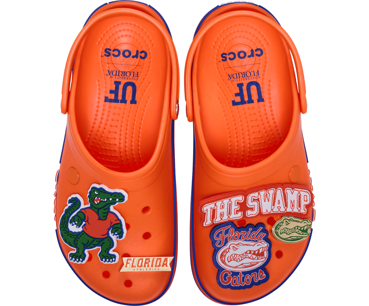 Crocs Florida Crocband Clog – Women's