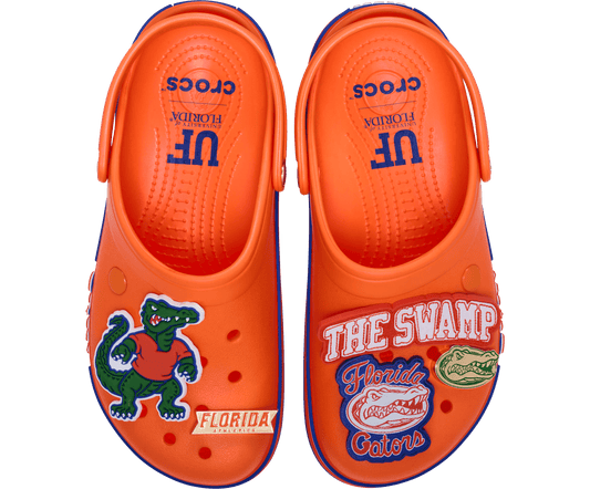 Crocs Florida Crocband Clog – Women's