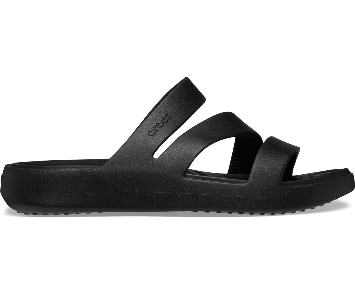 Crocs Getaway Strappy – Women's