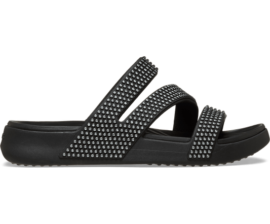 Crocs Getaway Strappy Gems Sandal – Women's