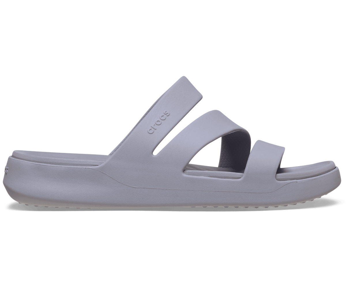 Crocs Getaway Strappy – Women's