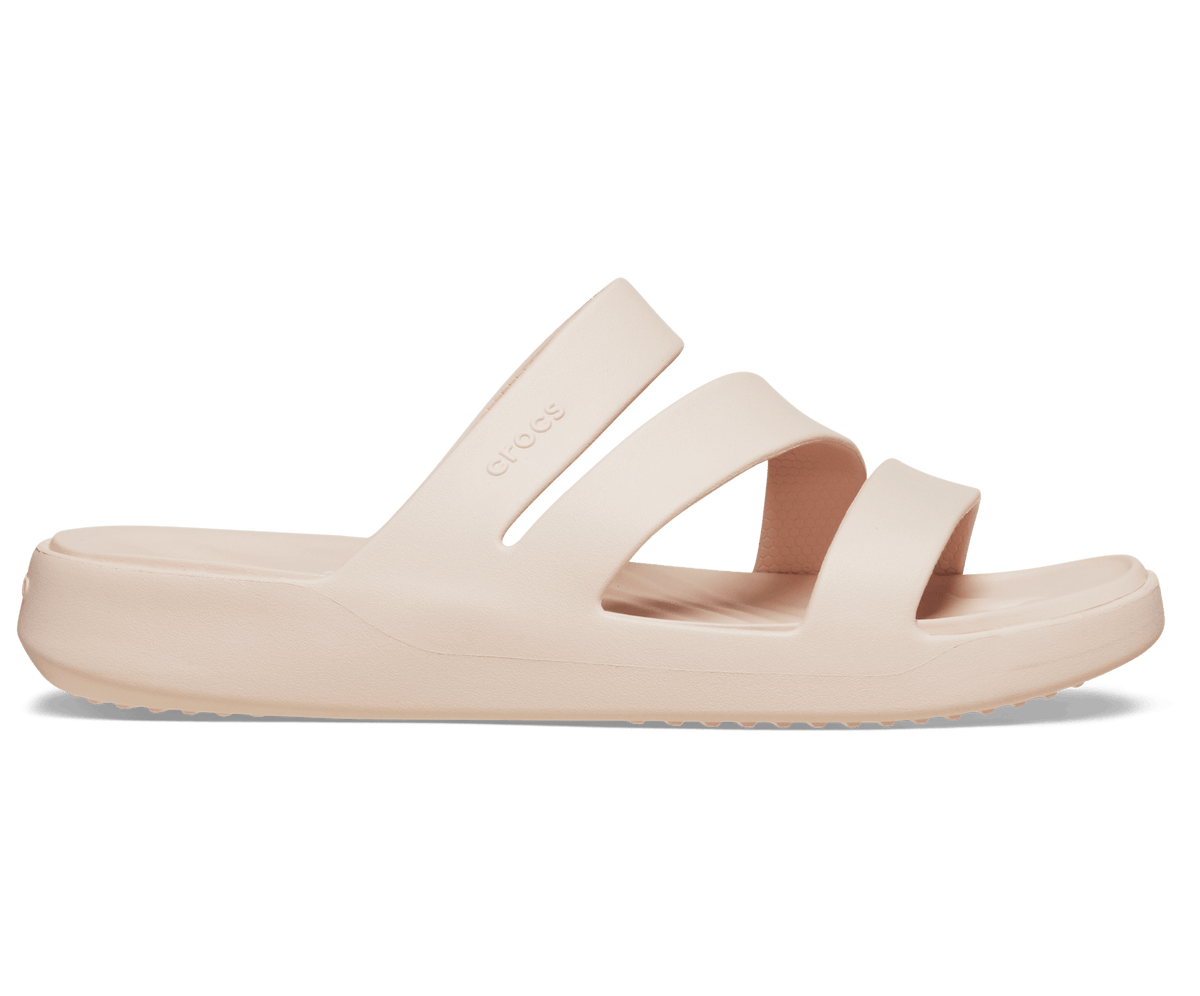 Crocs Getaway Strappy – Women's