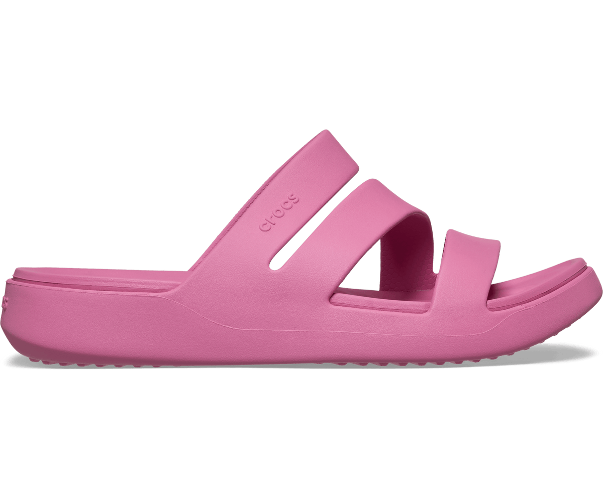Crocs Getaway Strappy – Women's