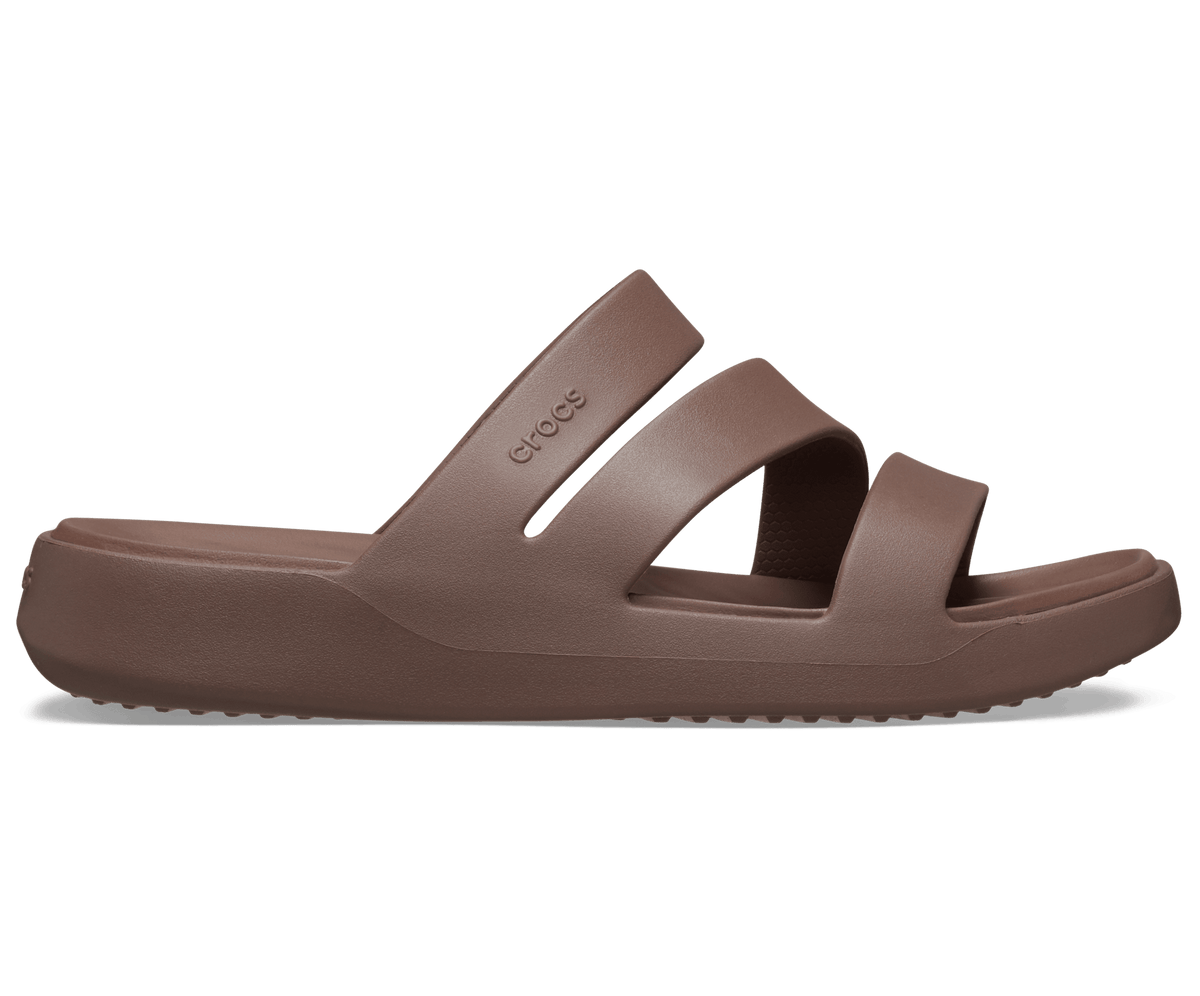 Crocs Getaway Strappy – Women's