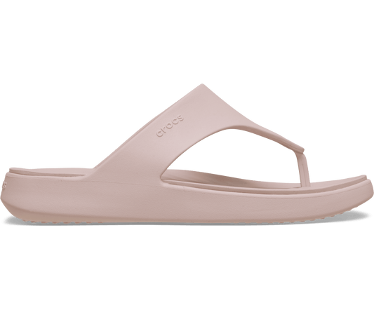 Crocs Getaway Triangle Flip – Women's