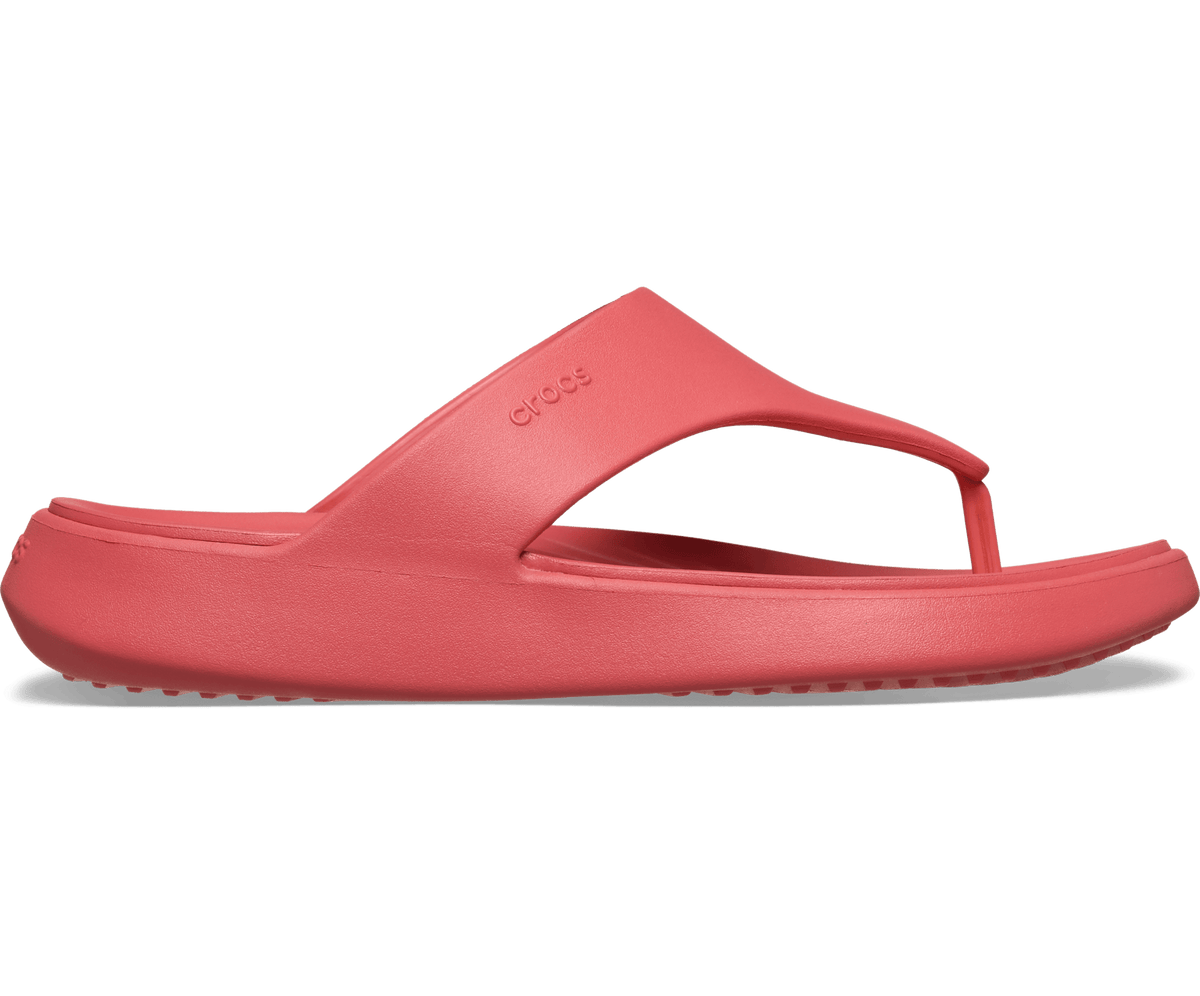 Crocs Getaway Triangle Flip – Women's