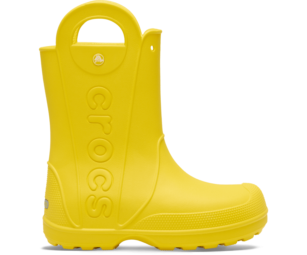 Crocs Handle It Rain Boot – Women's
