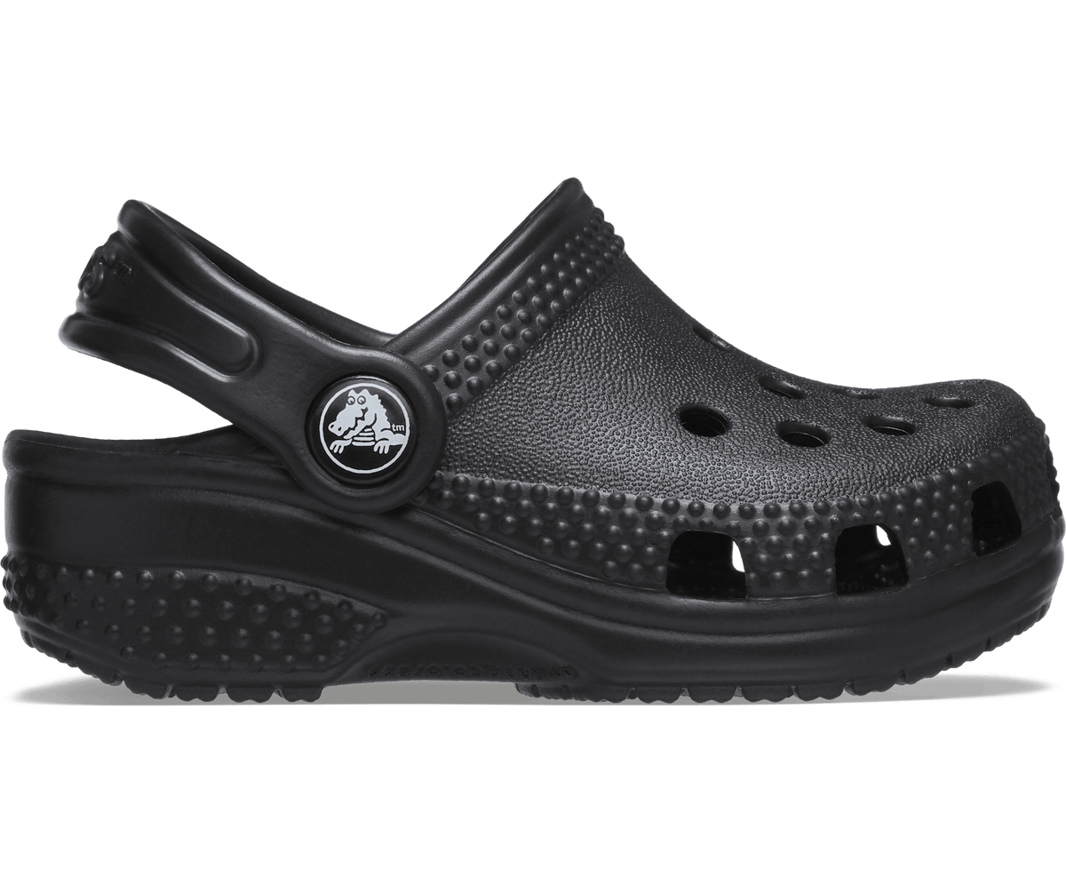 Infant Crocs LittlesClog