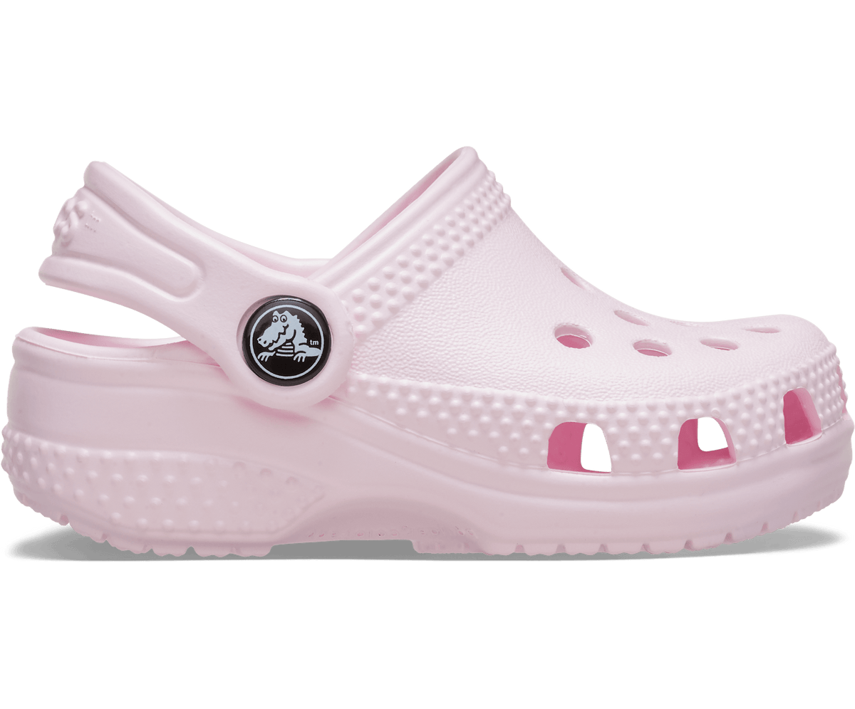 Infant Crocs LittlesClog