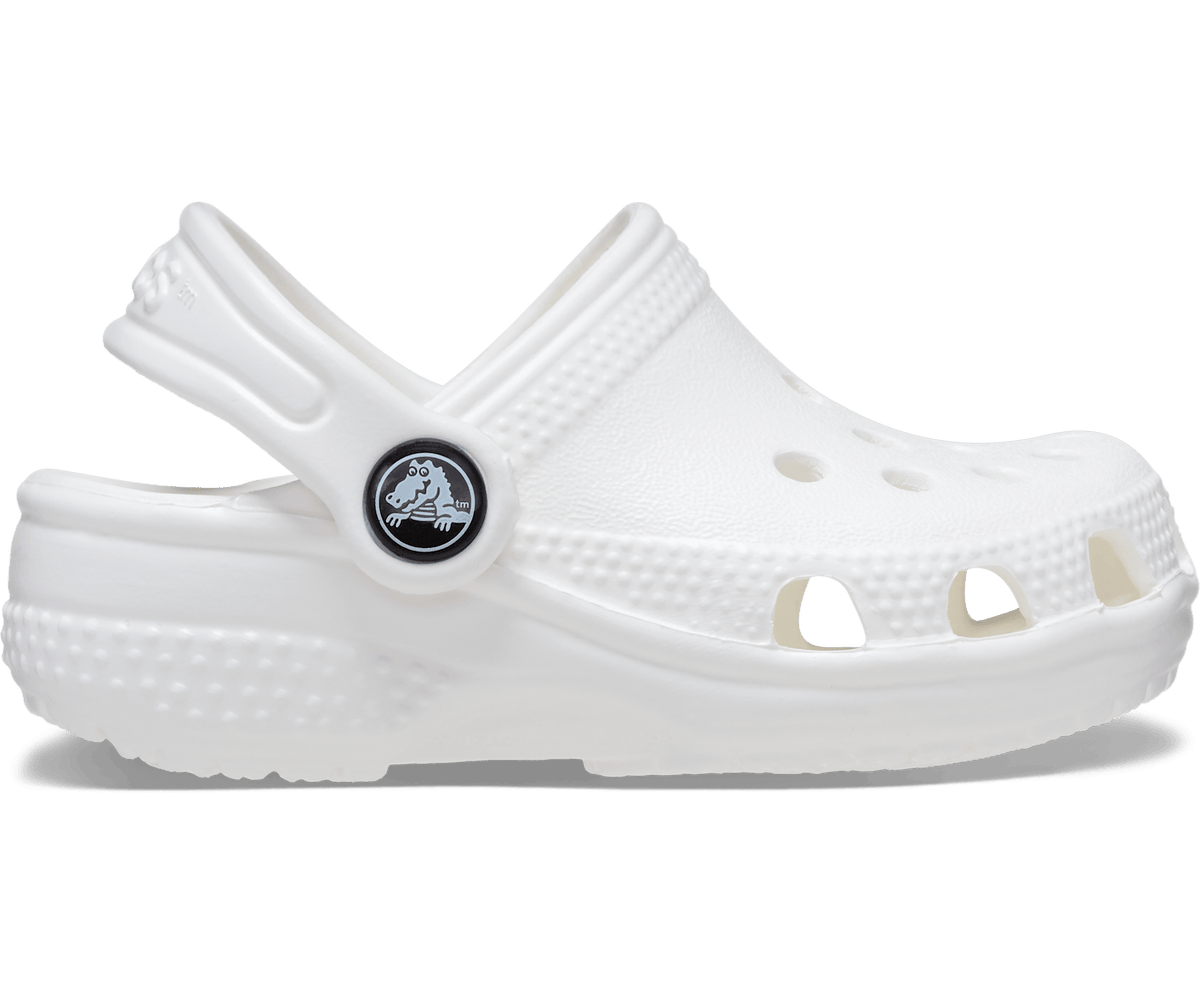 Infant Crocs LittlesClog