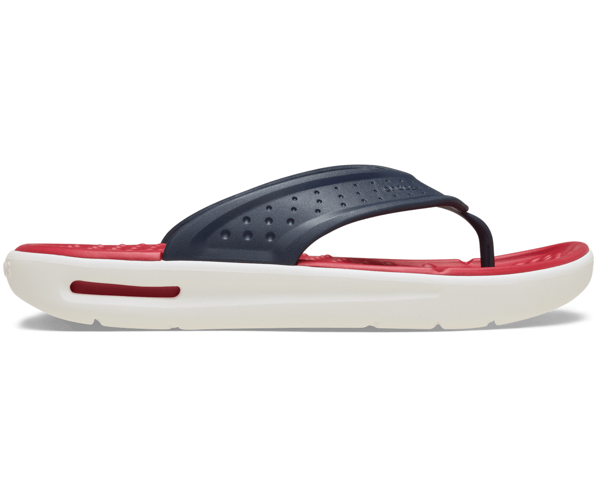 Crocs InMotion LiteRide Flip – Men's