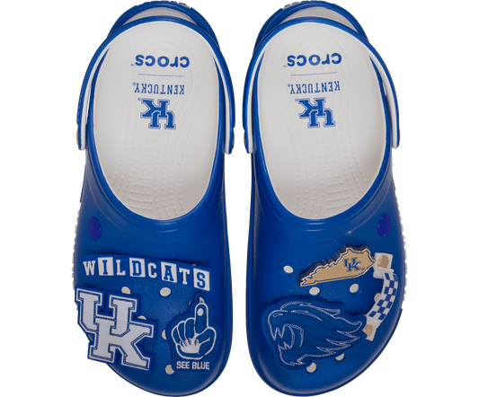 Crocs Kentucky Crocband Clog – Women's