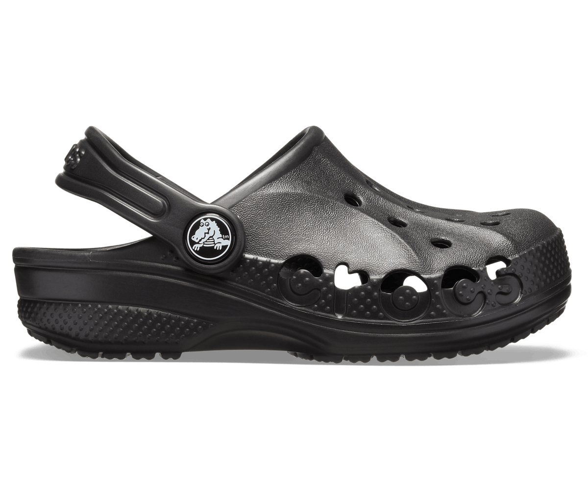 Crocs Baya Clog – Kids'