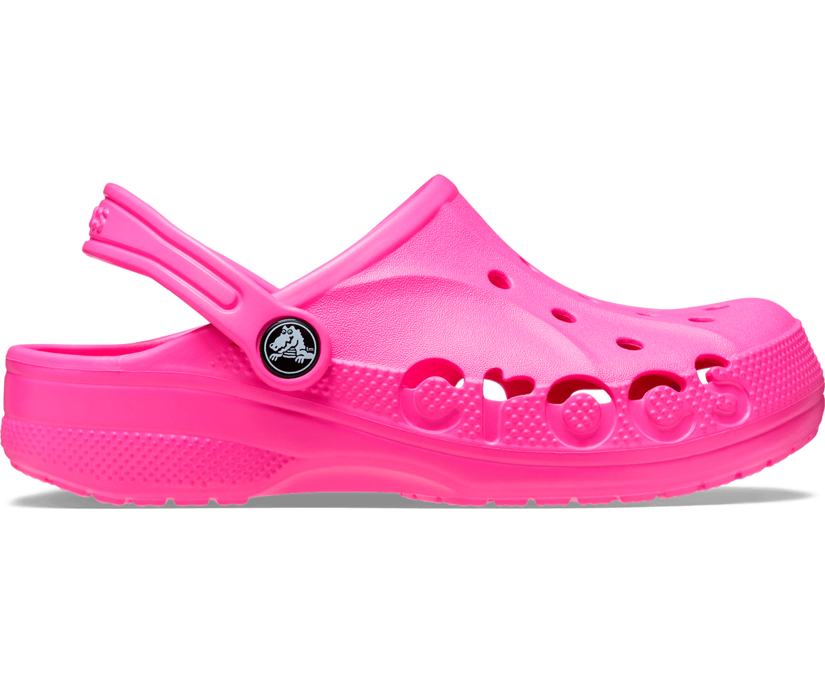 Crocs Baya Clog – Kids'