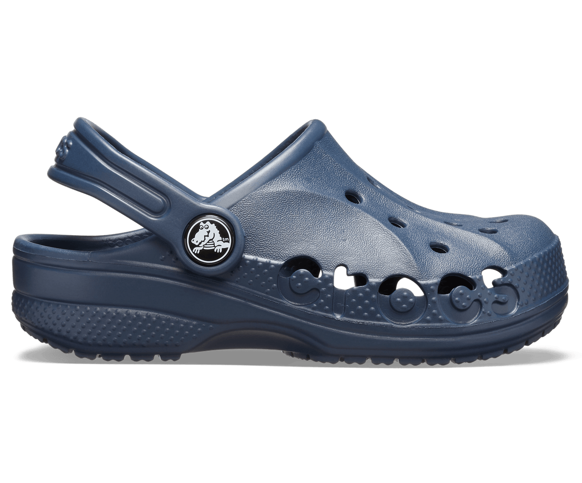 Crocs Baya Clog – Kids'