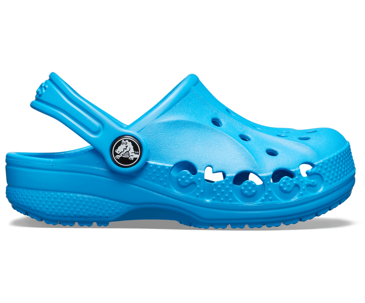 Crocs Baya Clog – Kids'