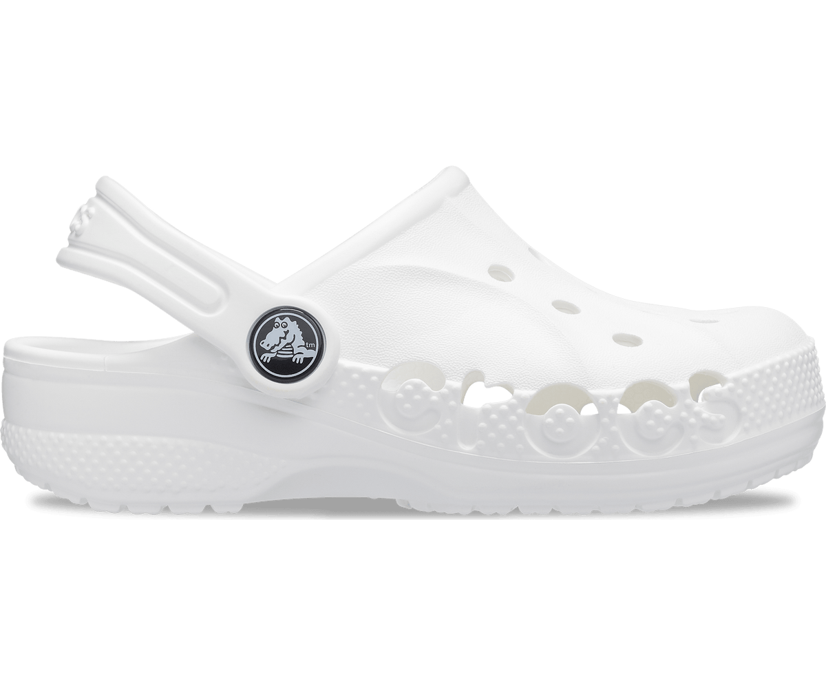 Crocs Baya Clog – Kids'
