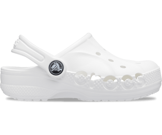 Crocs Baya Clog – Kids'