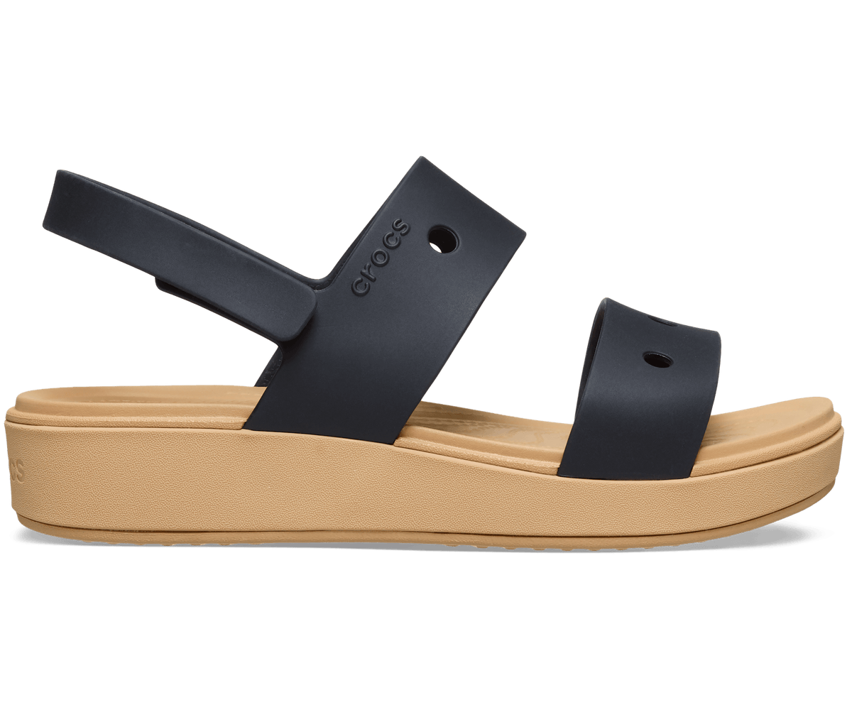 Crocs Brooklyn Sandal – Kids'
