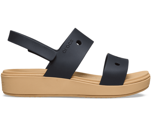 Crocs Brooklyn Sandal – Kids'