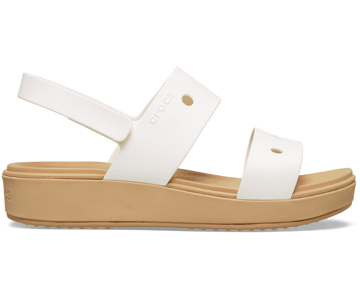 Crocs Brooklyn Sandal – Kids'