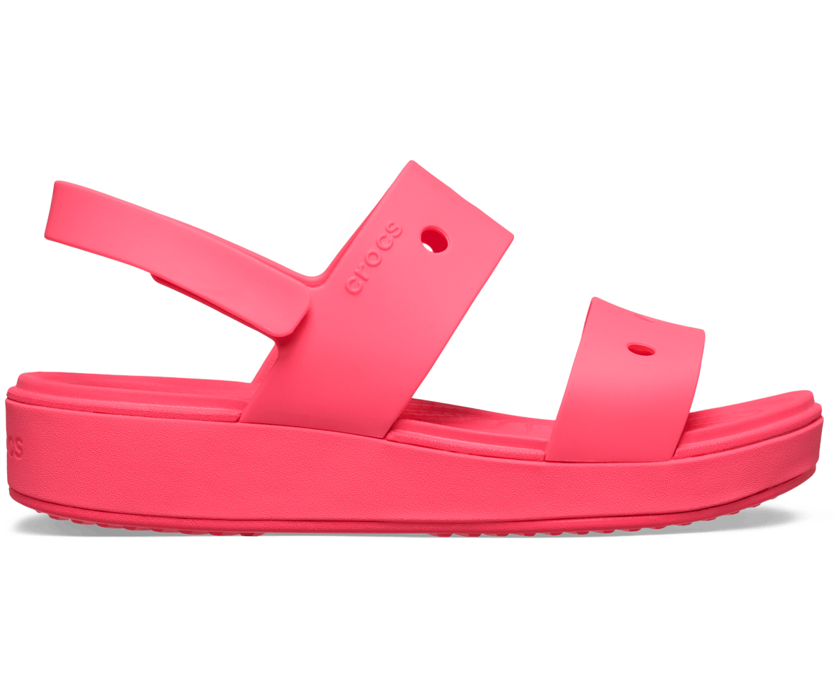 Crocs Brooklyn Sandal – Kids'