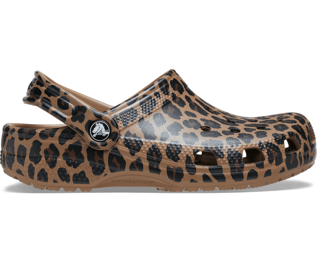 Crocs Classic Animal Clog – Kids'