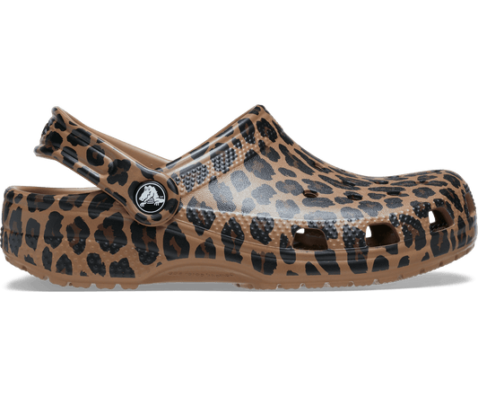 Crocs Classic Animal Clog – Kids'