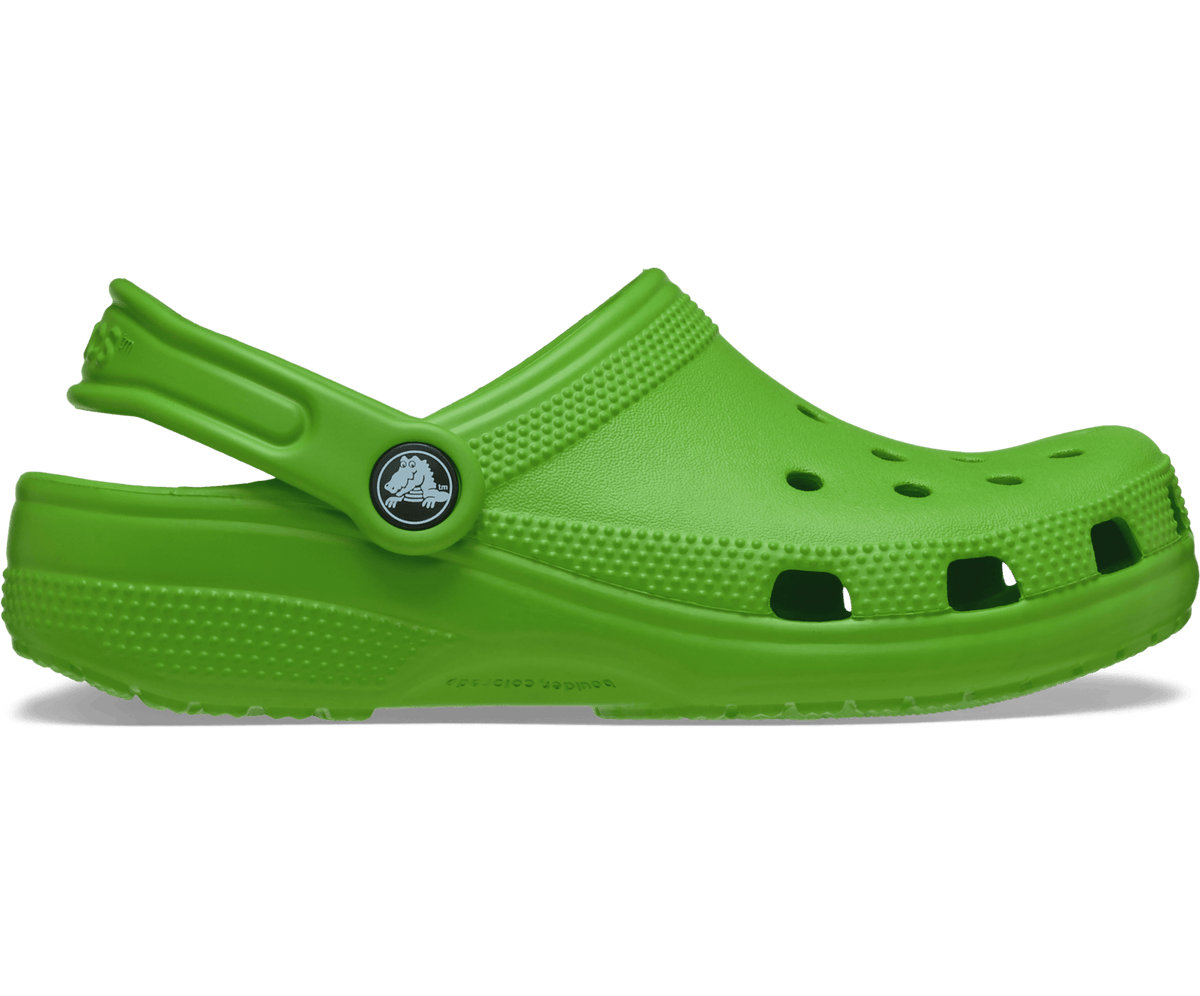 Crocs Classic Clog – Kids'