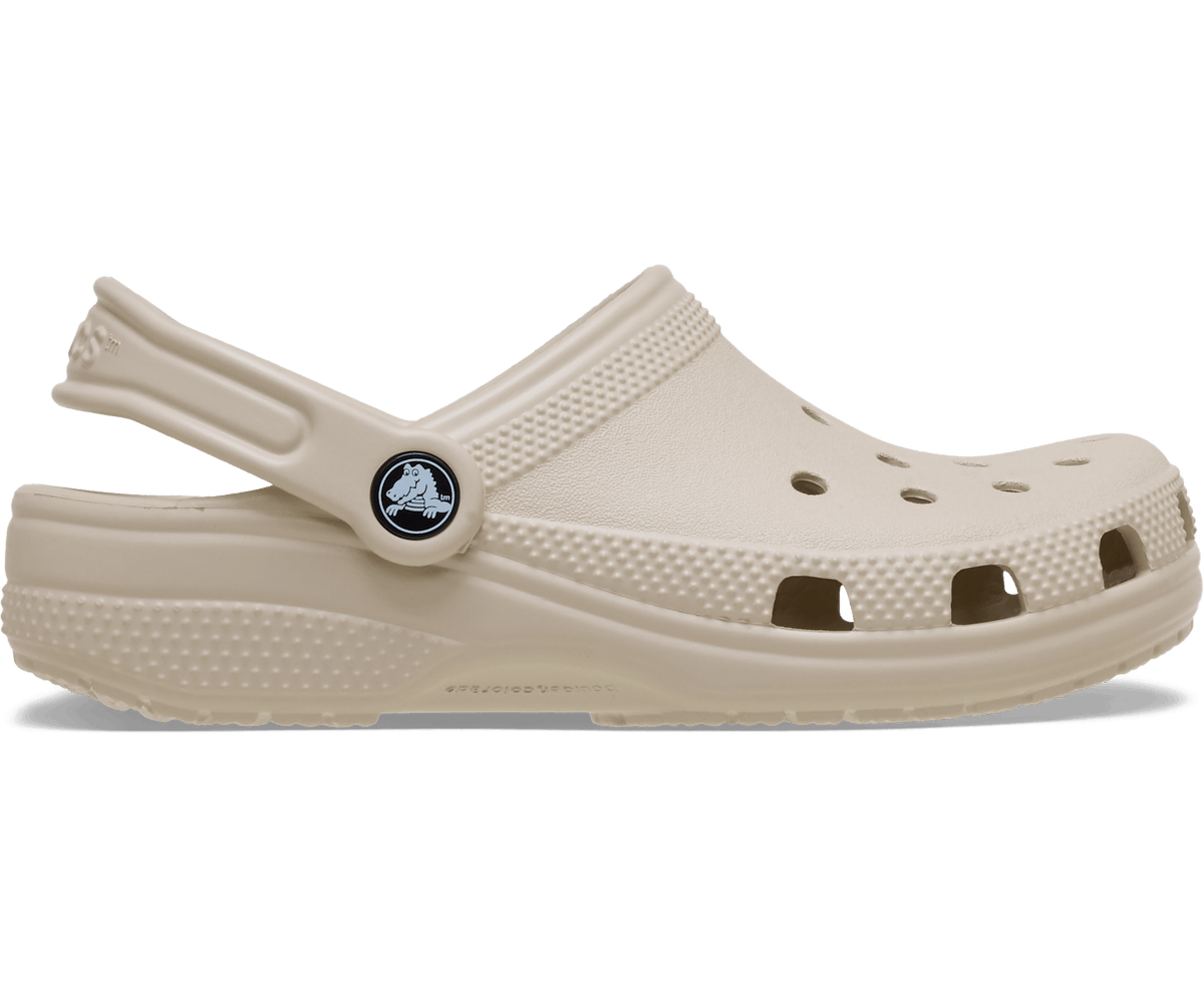 Crocs Classic Clog – Kids'