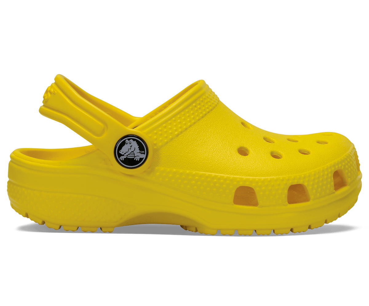 Crocs Classic Clog – Kids'