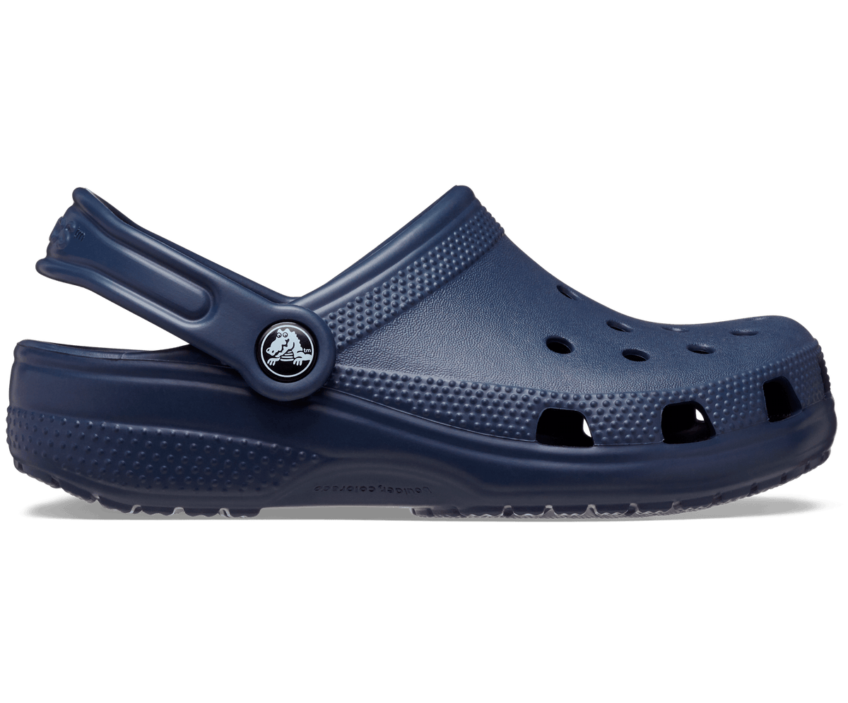 Crocs Classic Clog – Kids'
