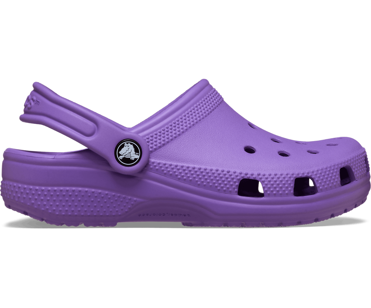 Crocs Classic Clog – Kids'
