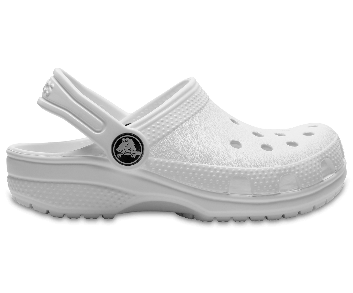 Crocs Classic Clog – Kids'