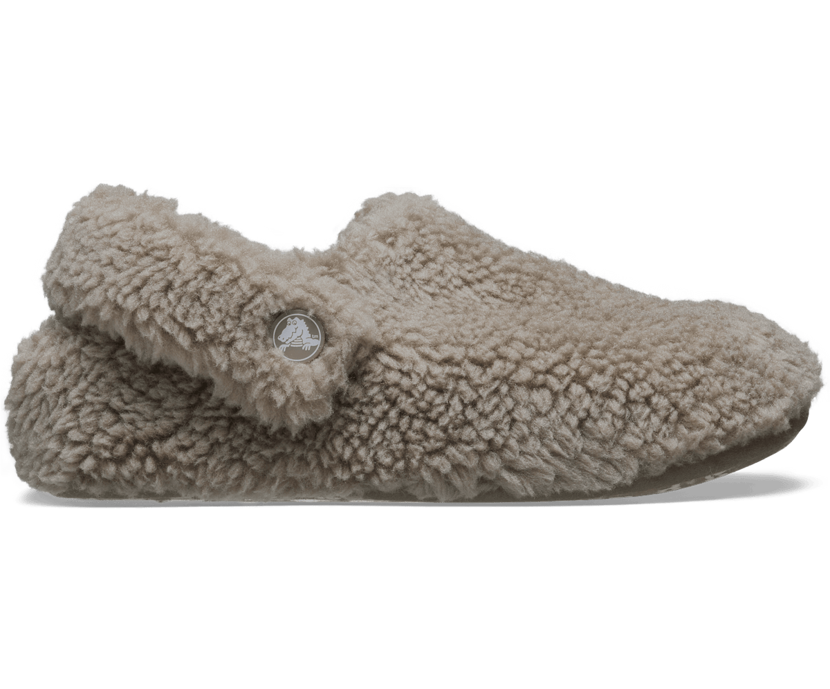 Crocs Classic Cozzzy Slipper – Kids'