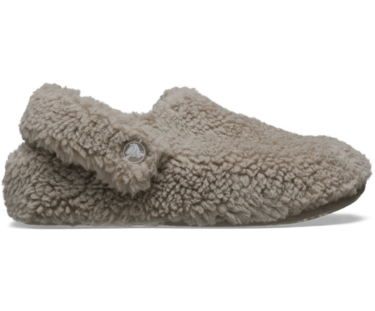 Crocs Classic Cozzzy Slipper – Kids'