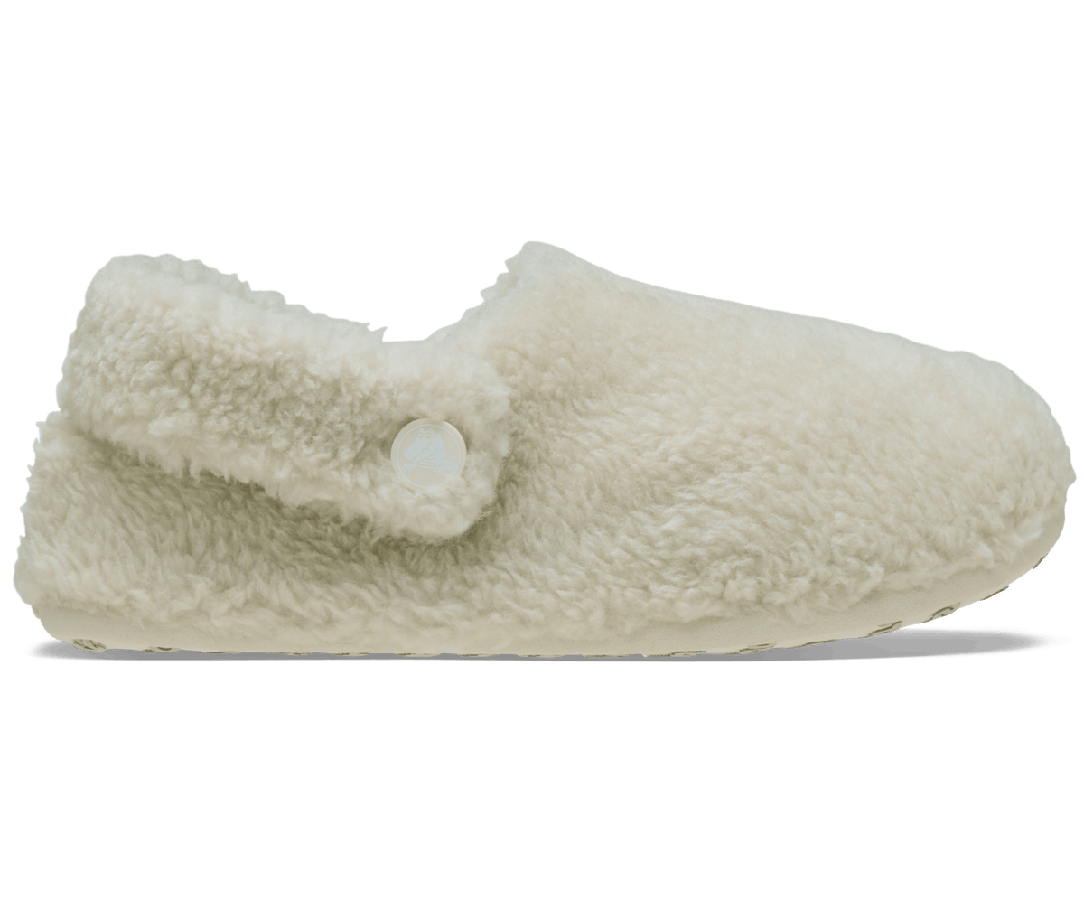 Crocs Classic Cozzzy Slipper – Kids'