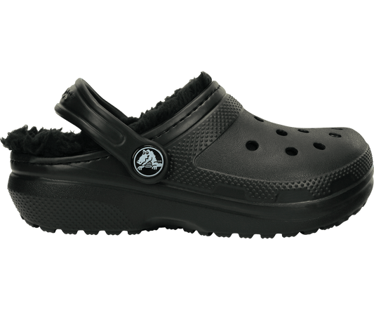 Crocs Classic Lined Clog – Kids'