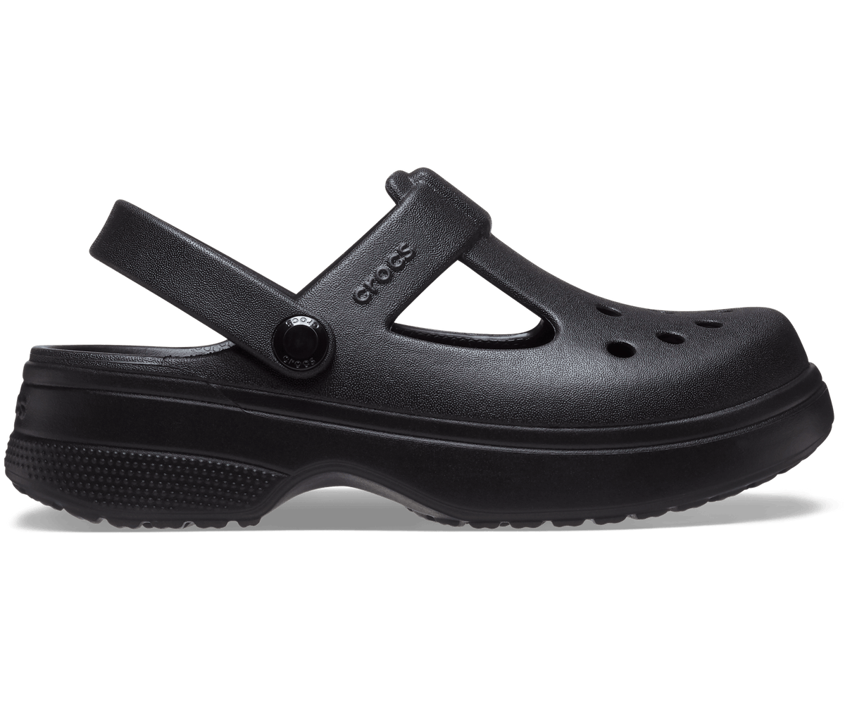Crocs Classic Mary Jane Clog – Kids'