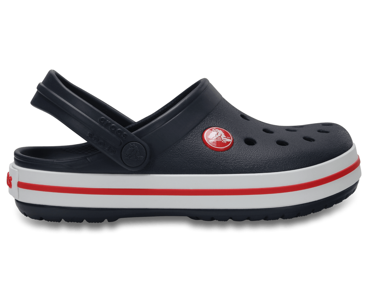 Crocs CrocbandClog – Kids'