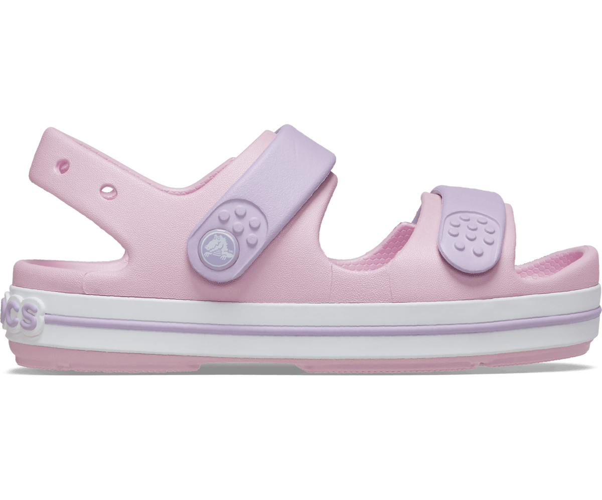 Crocs CrocbandCruiser Sandal – Kids'