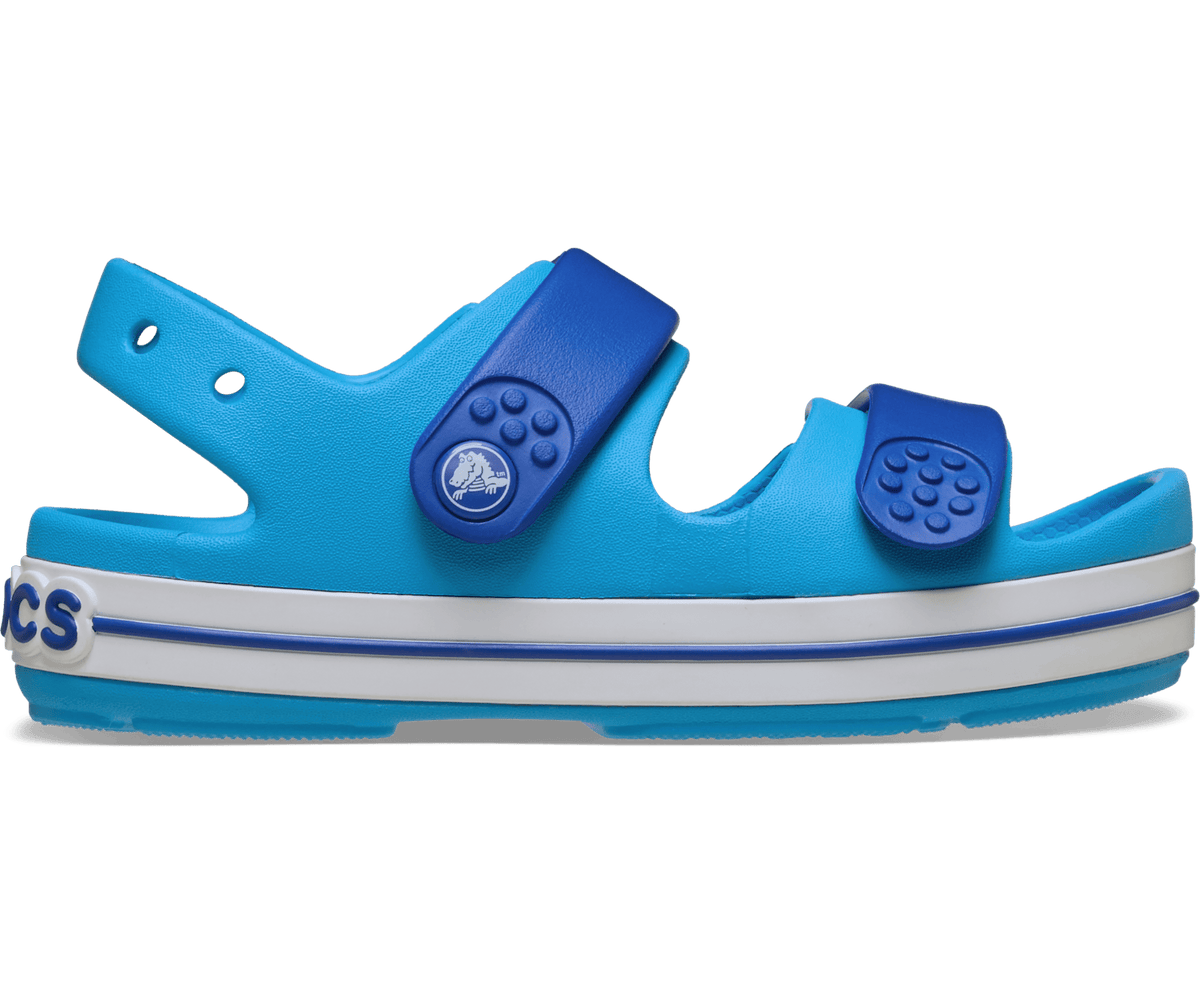 Crocs CrocbandCruiser Sandal – Kids'