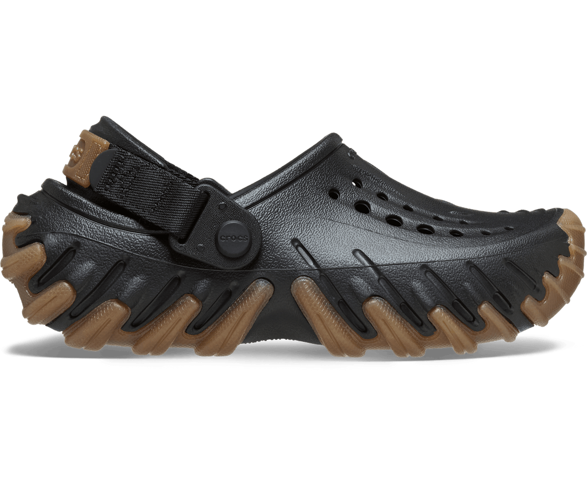 Crocs Echo Gum RO Clog – Kids'