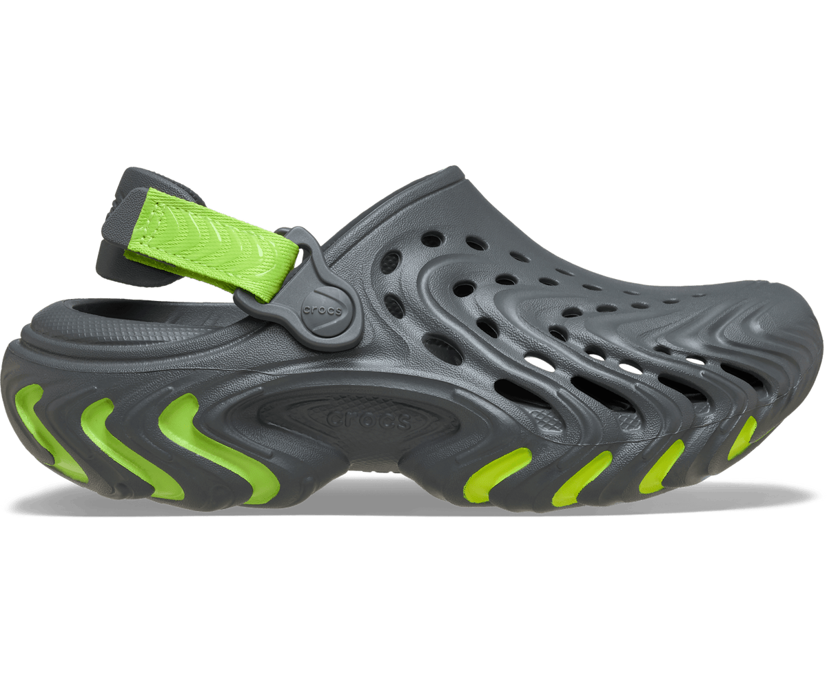 Crocs Echo II Clog – Kids'