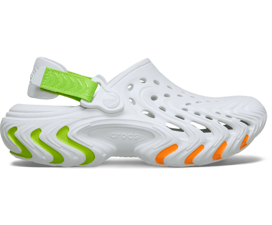 Crocs Echo II Clog – Kids'