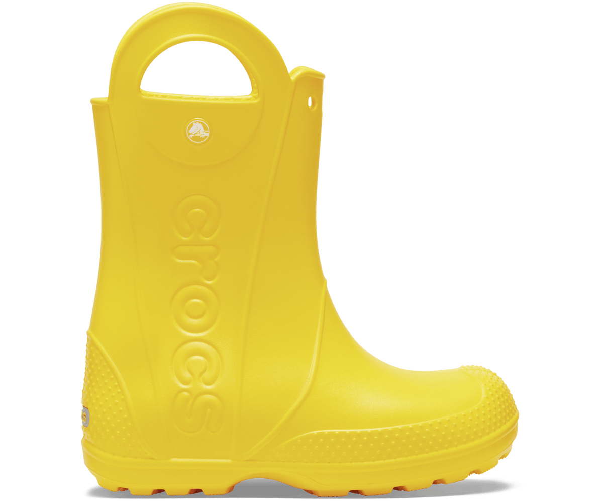 Crocs Handle It Rain Boot – Kids'